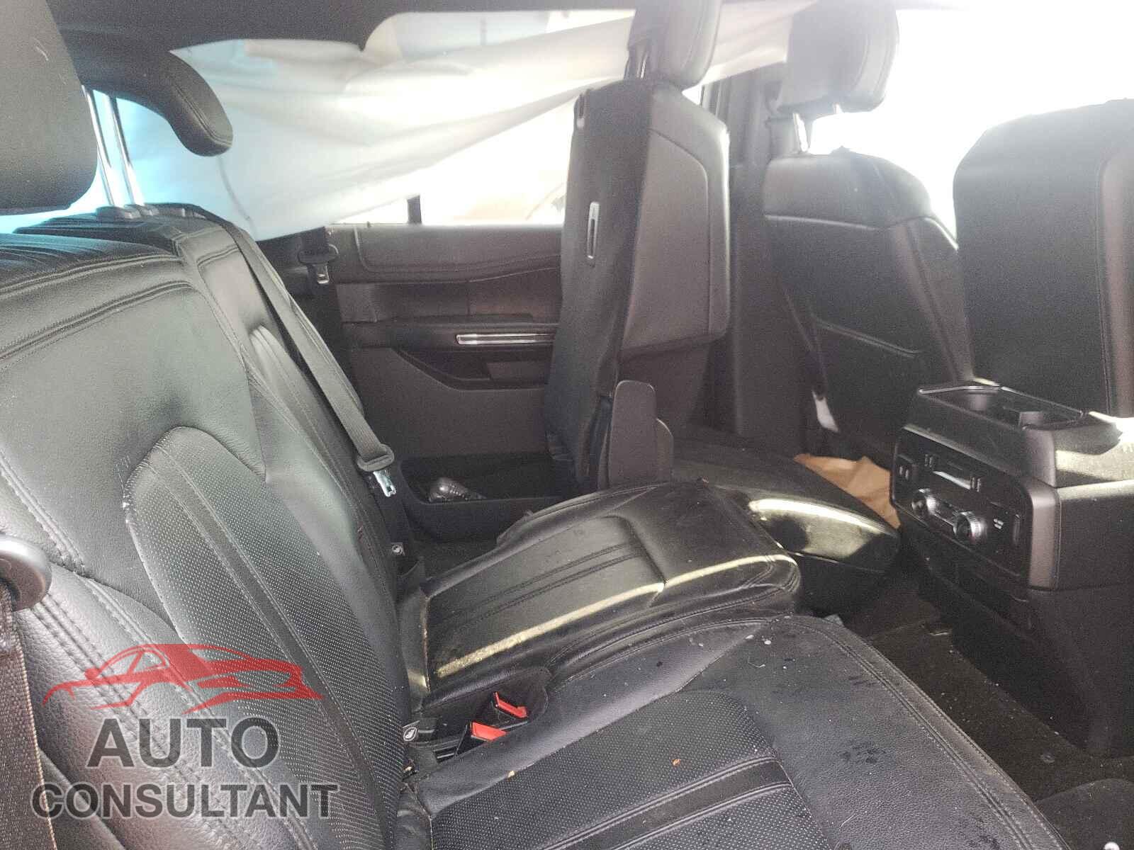 FORD EXPEDITION 2018 - 1FMJK2AT8JEA25490