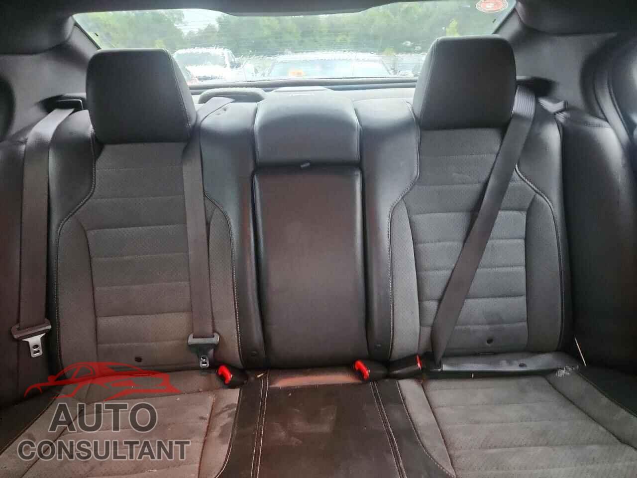 FORD TAURUS 2014 - 1FAHP2KTXEG138781