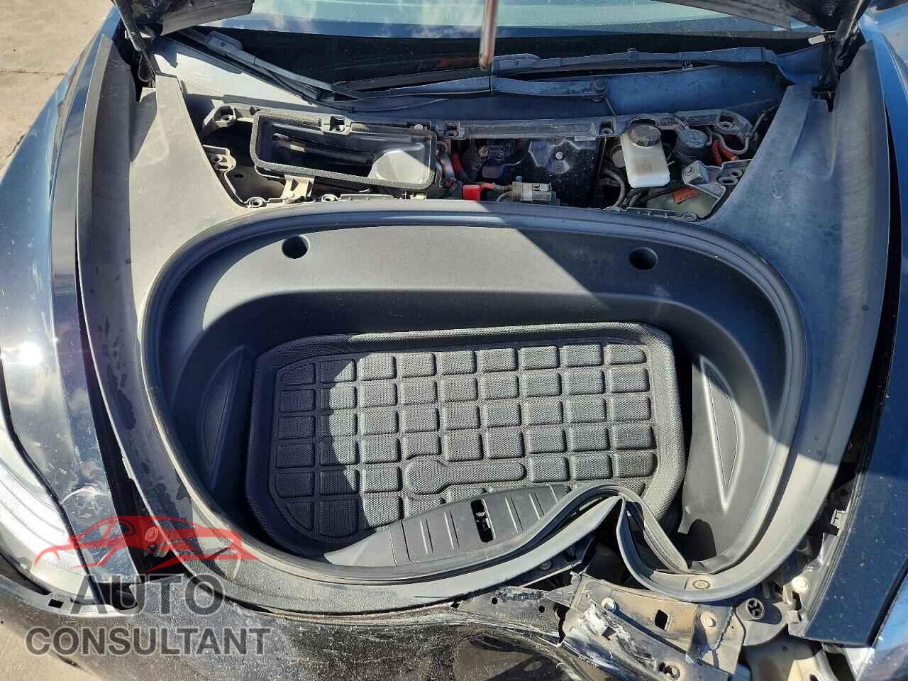 TESLA MODEL 3 2022 - 5YJ3E1EA2NF187594