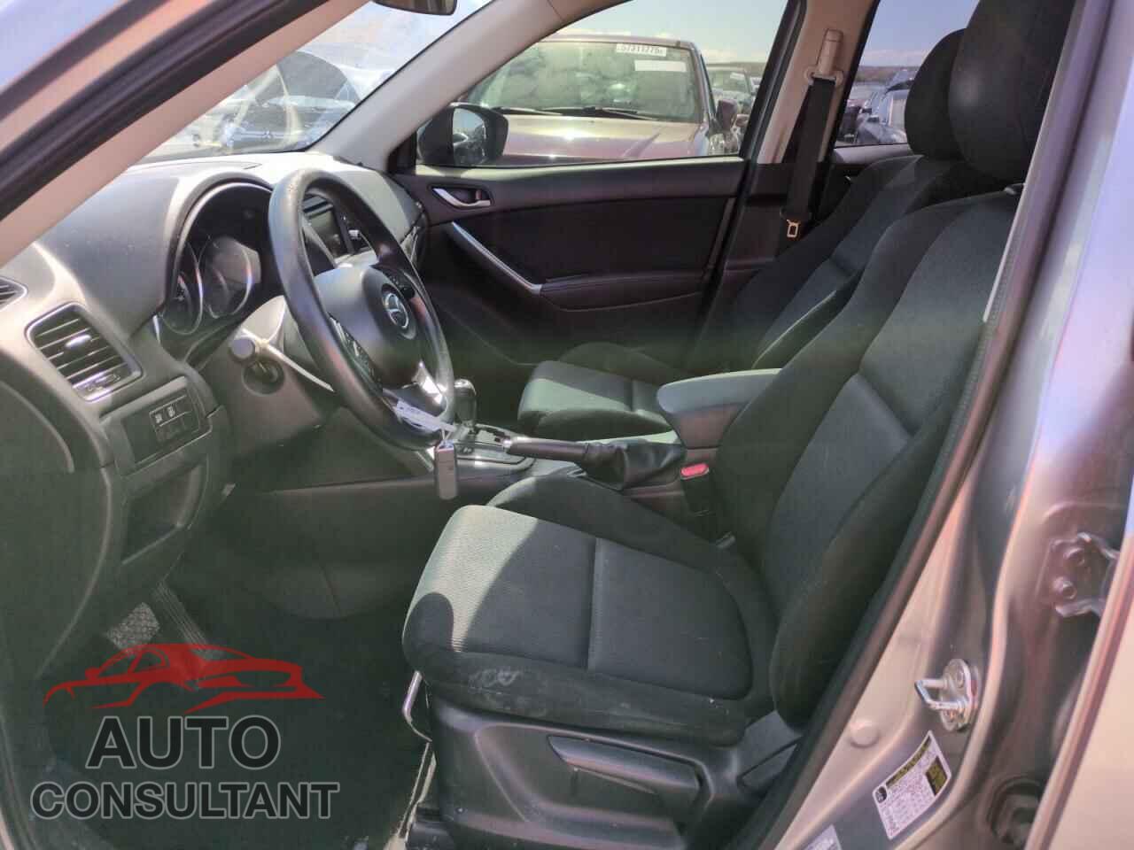 MAZDA CX-5 2014 - JM3KE4BEXE0387827