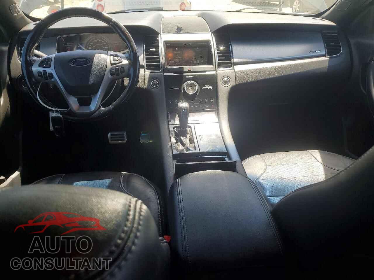 FORD TAURUS 2014 - 1FAHP2KT5EG117482