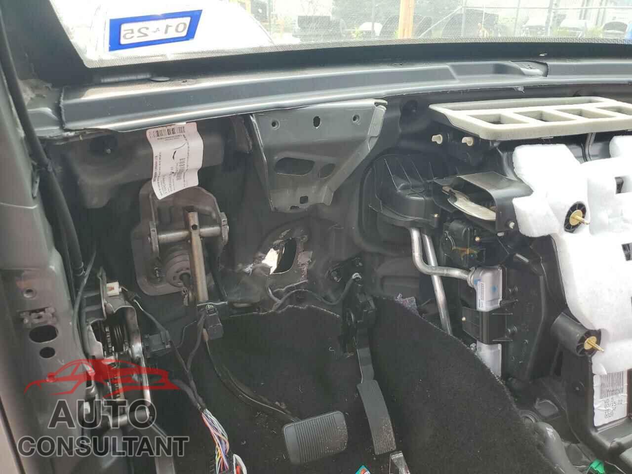 DODGE DURANGO 2022 - 1C4RDJDG8NC206861