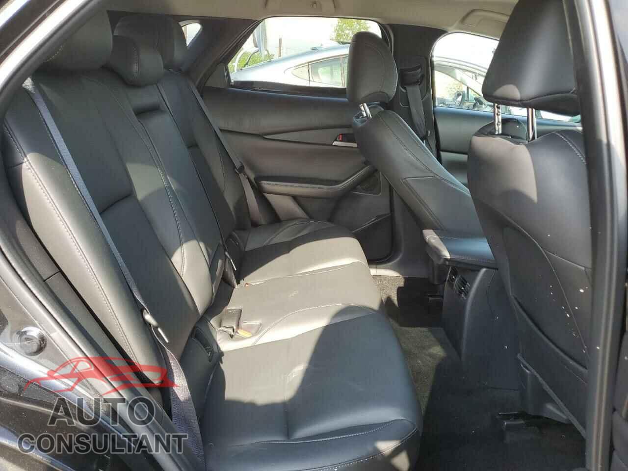 MAZDA CX30 2024 - 3MVDMBBM9RM657003