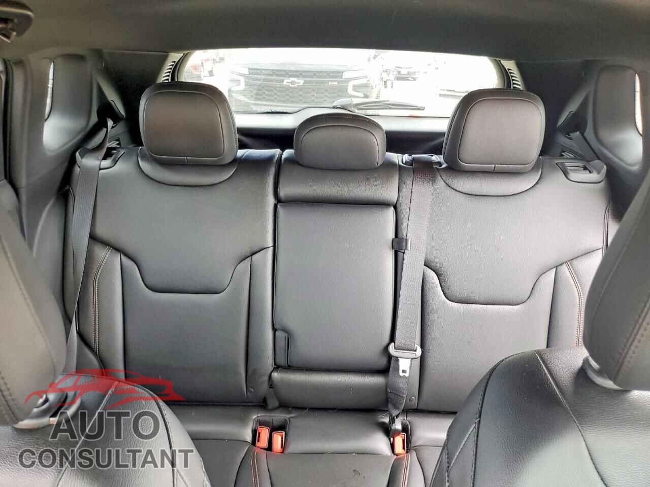 JEEP COMPASS 2024 - 3C4NJDCNXRT586949