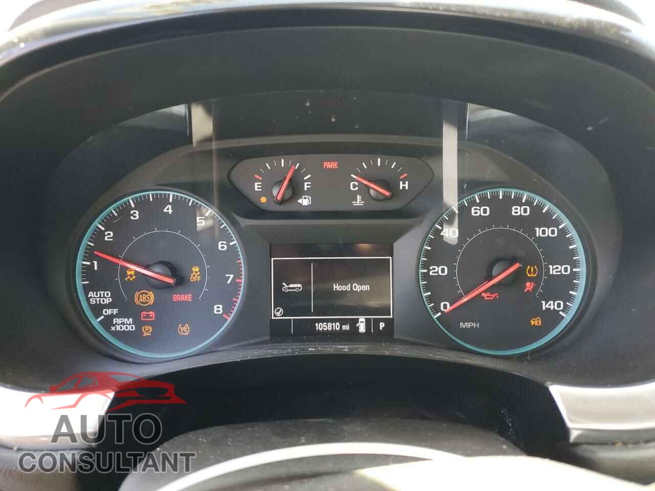 CHEVROLET TRAVERSE 2021 - 1GNERFKWXMJ242575