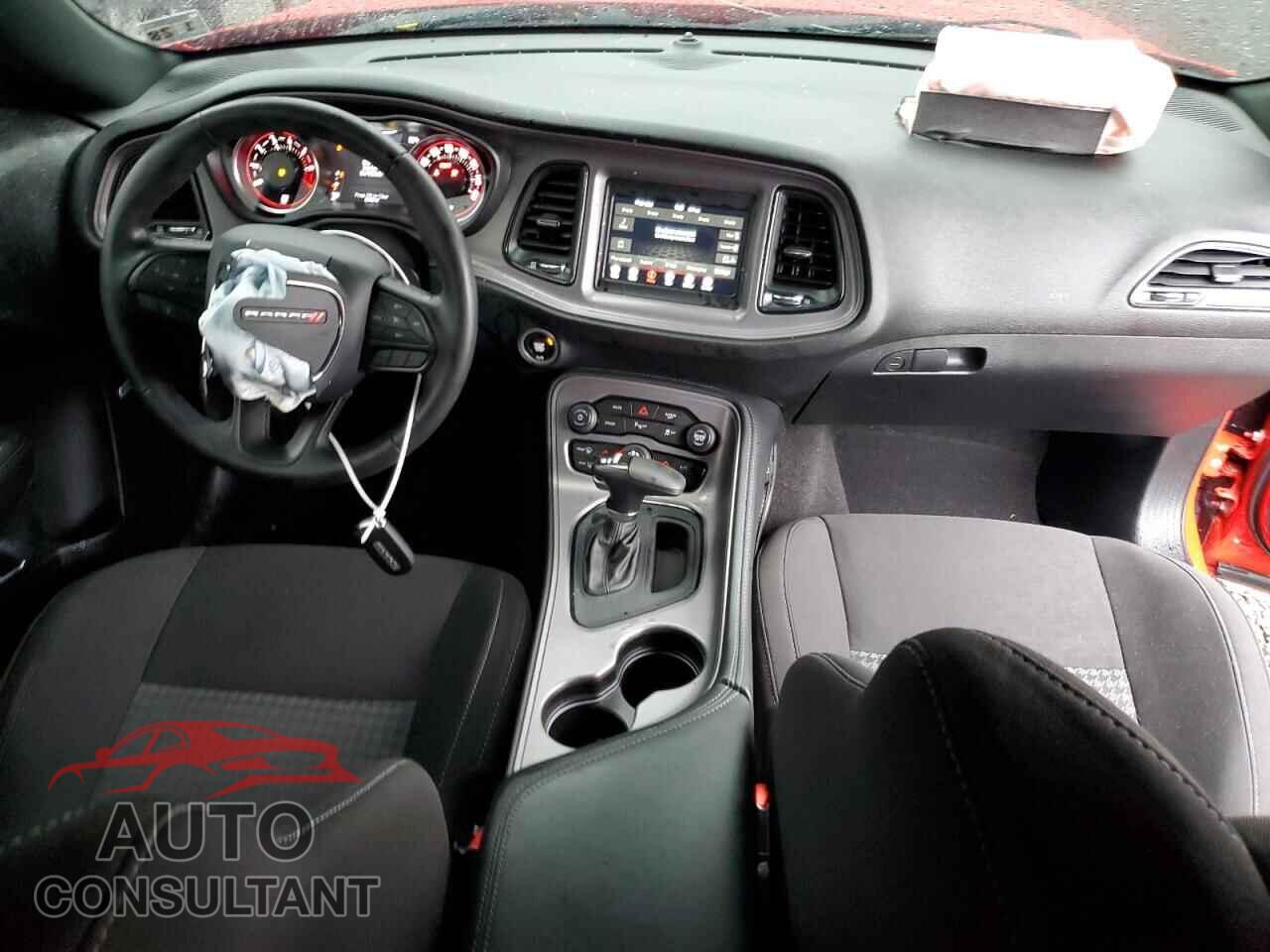 DODGE CHALLENGER 2023 - 2C3CDZKG6PH609944