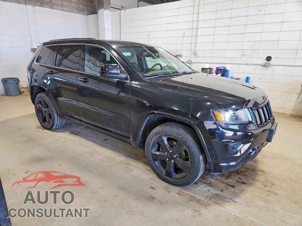 JEEP CHEROKEE 2015 - 1C4RJFAG6FC172902