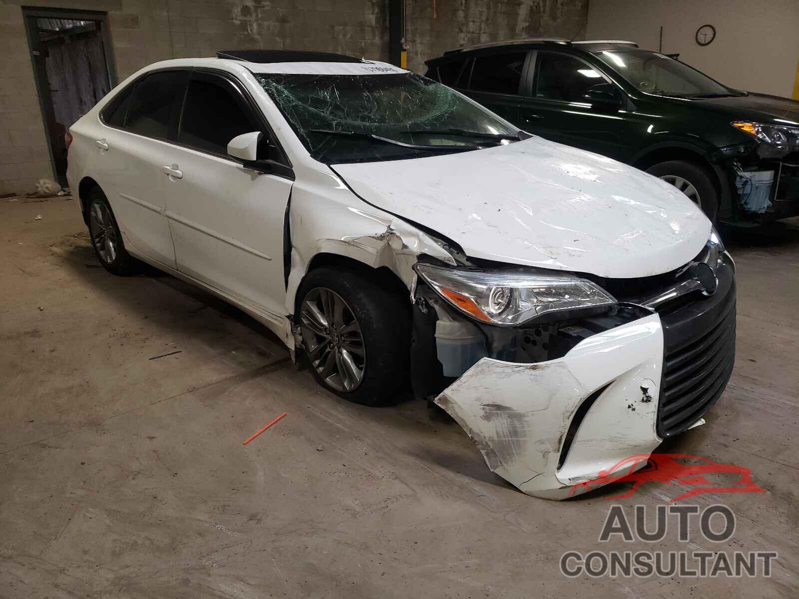 TOYOTA CAMRY 2017 - 4T1BF1FKXHU292309