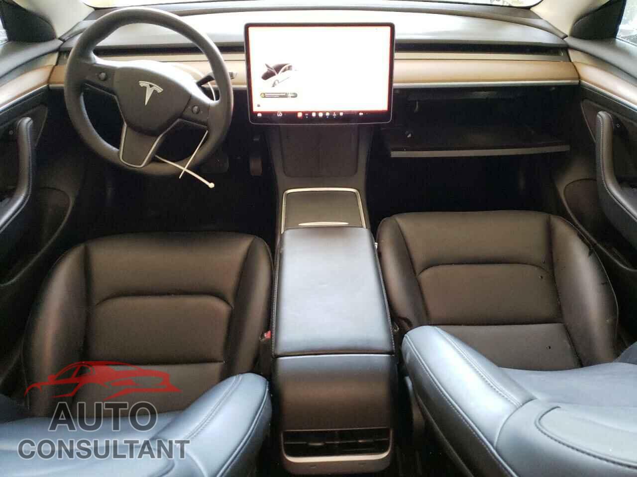 TESLA MODEL 3 2023 - 5YJ3E1EA1PF434980