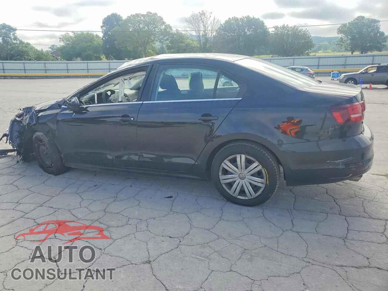 VOLKSWAGEN JETTA 2017 - 3VW167AJ2HM368138