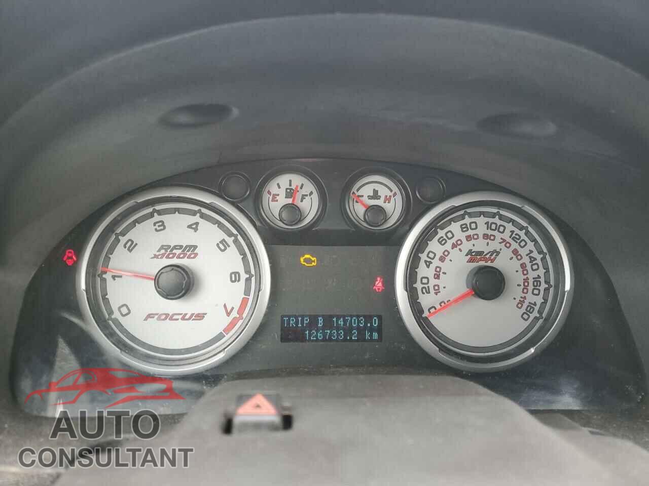 FORD FOCUS 2010 - 1FAHP3FN4AW283977