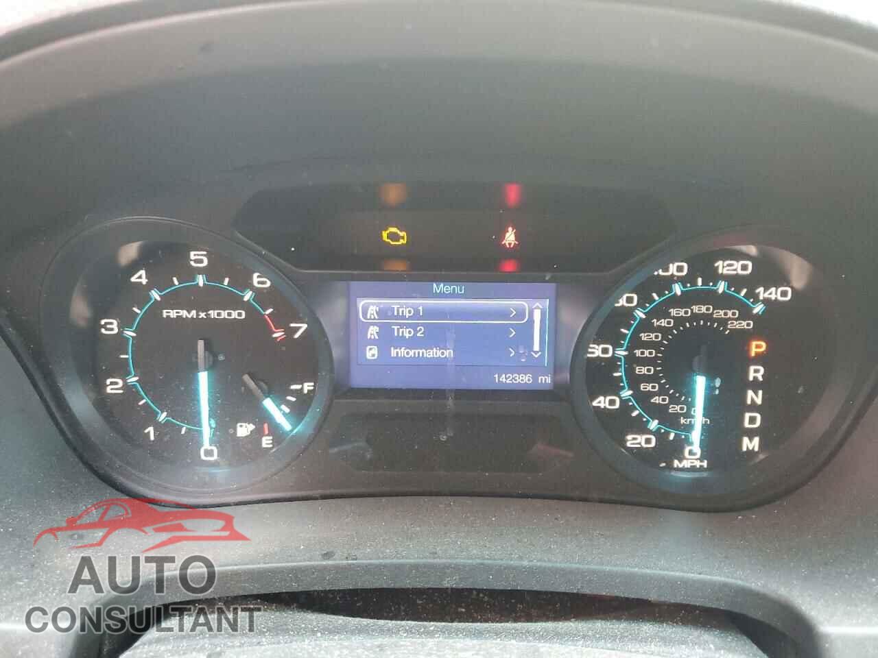 FORD EXPLORER 2013 - 1FM5K7B87DGB78038