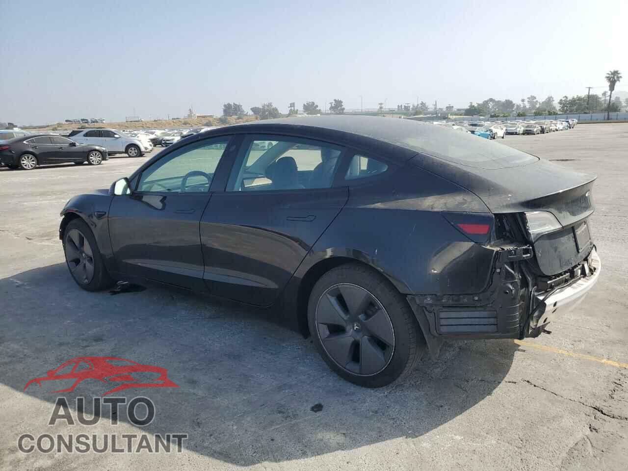 TESLA MODEL 3 2022 - 5YJ3E1EA2NF132921