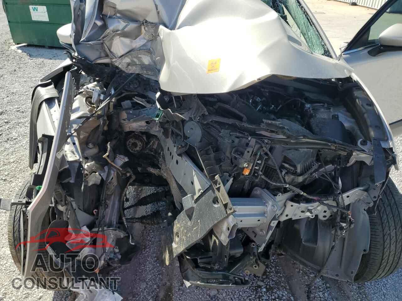 MAZDA CX30 2023 - 3MVDMBBM4PM540894