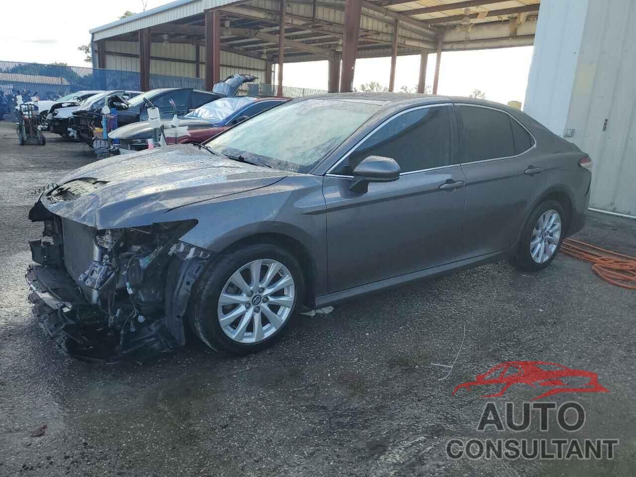 TOYOTA CAMRY 2019 - 4T1B11HK4KU266369