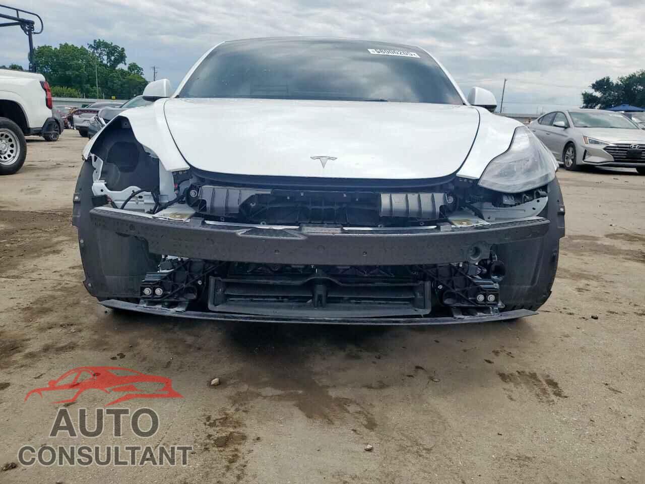 TESLA MODEL 3 2023 - 5YJ3E1EB6PF596130