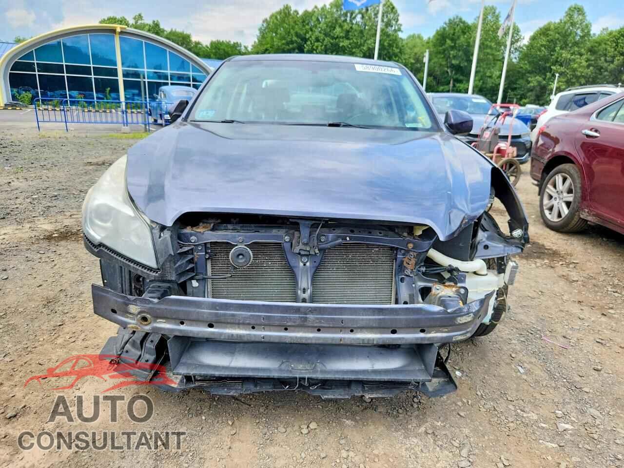SUBARU LEGACY 2014 - 4S3BMBN6XE3024124
