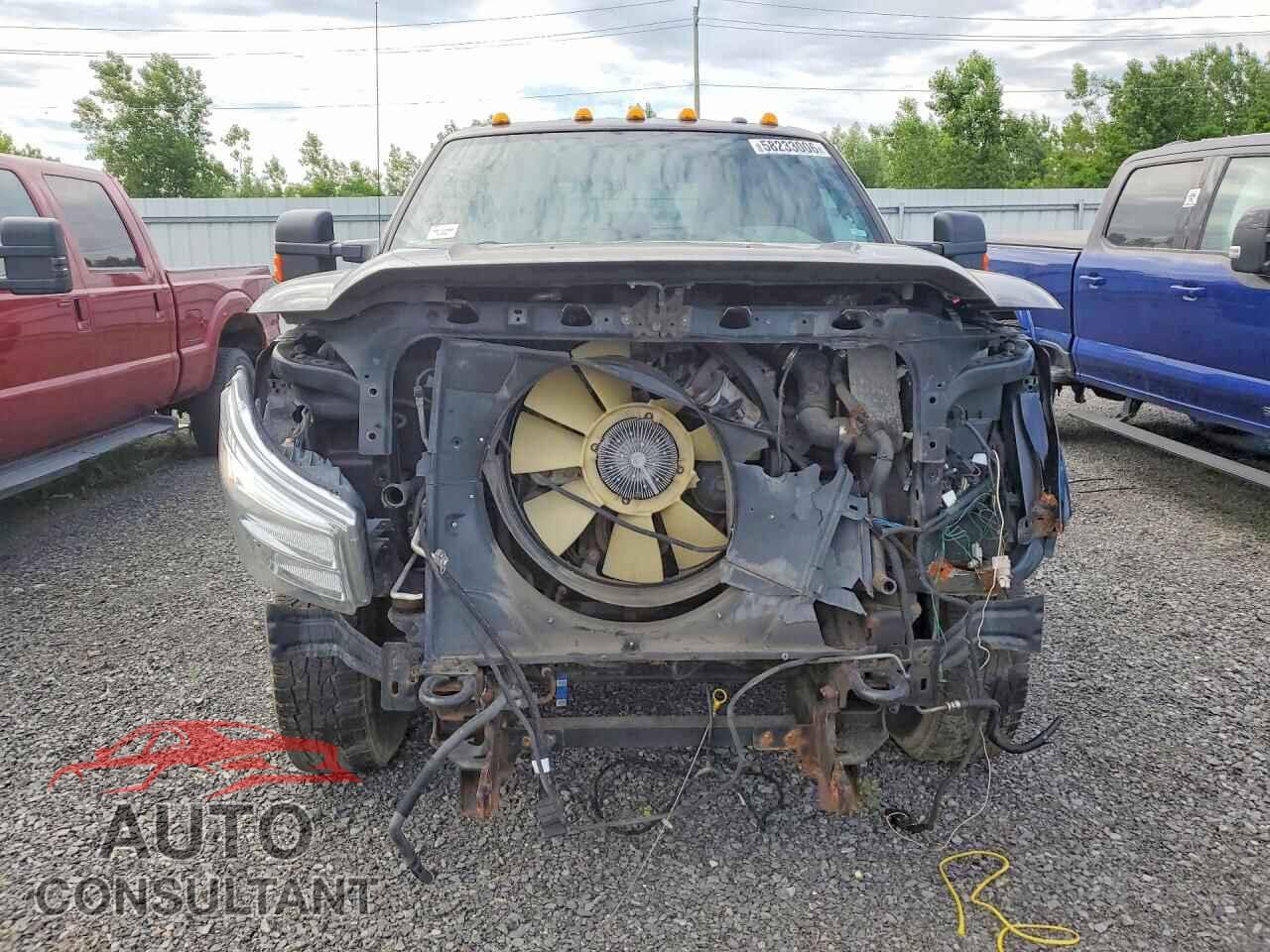 FORD F250 2016 - 1FT7W2BT9GEA06215