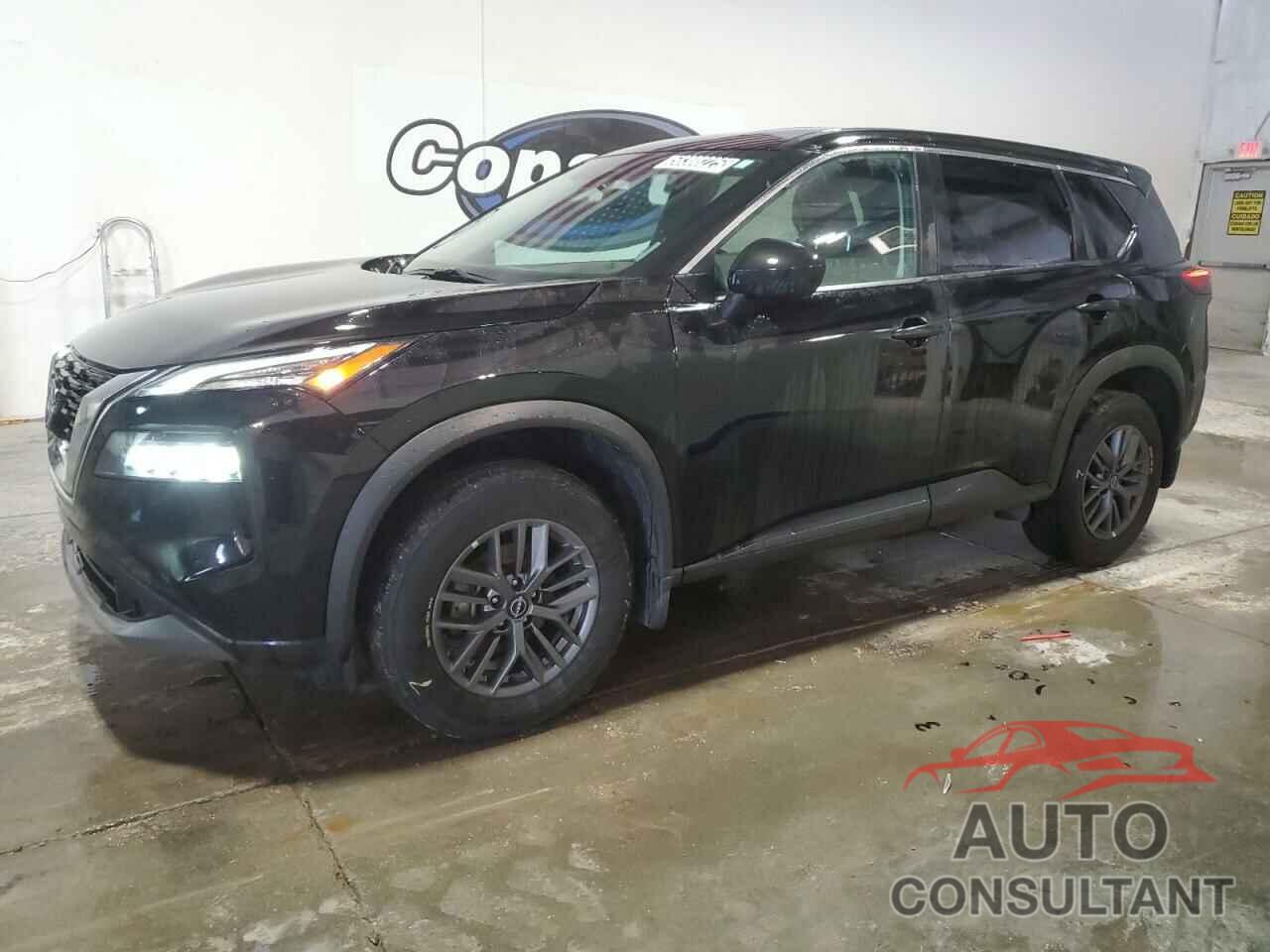 NISSAN ROGUE 2023 - 5N1BT3AB1PC736077