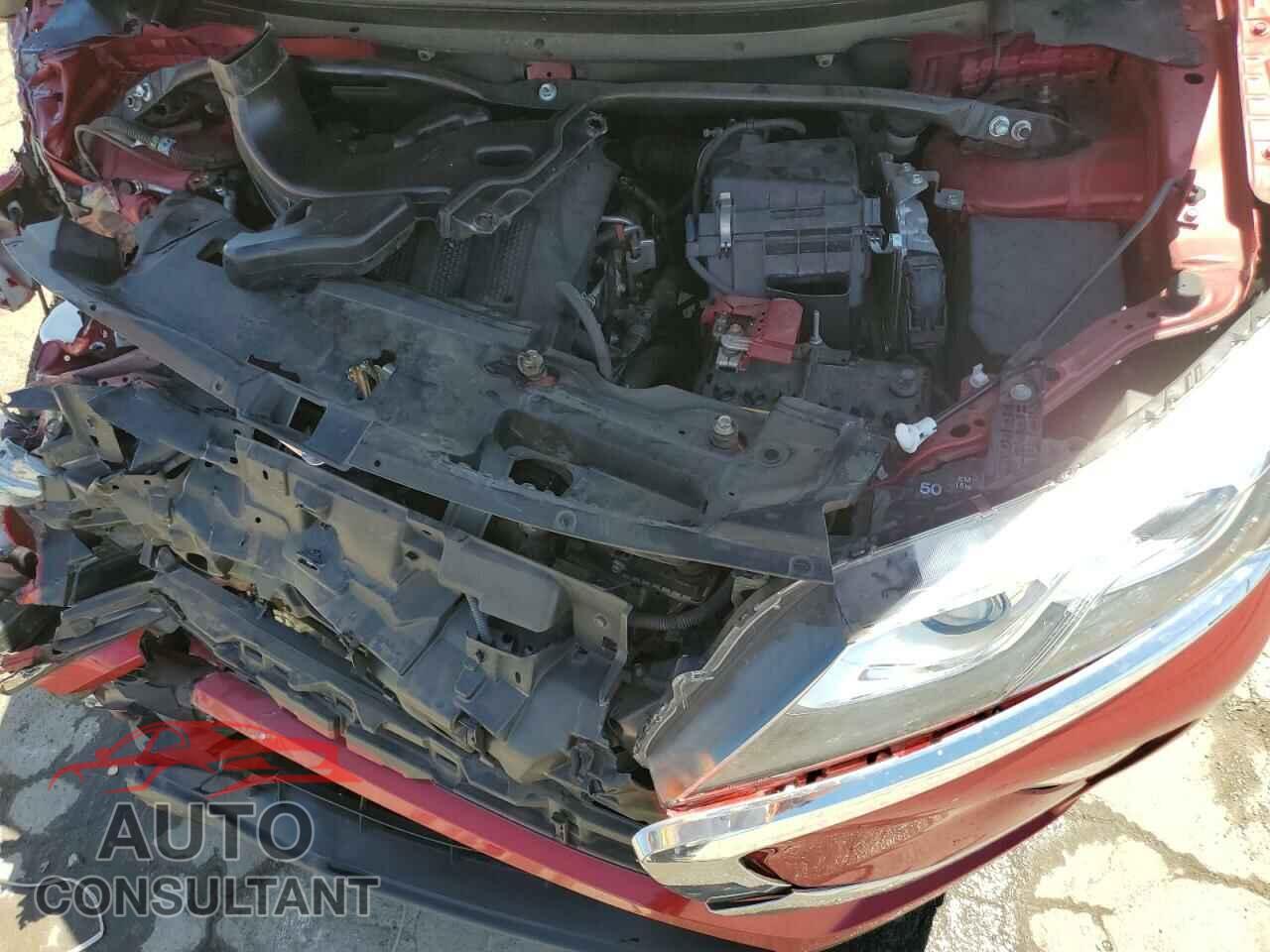 MITSUBISHI ECLIPSE 2020 - JA4AT4AAXLZ017425