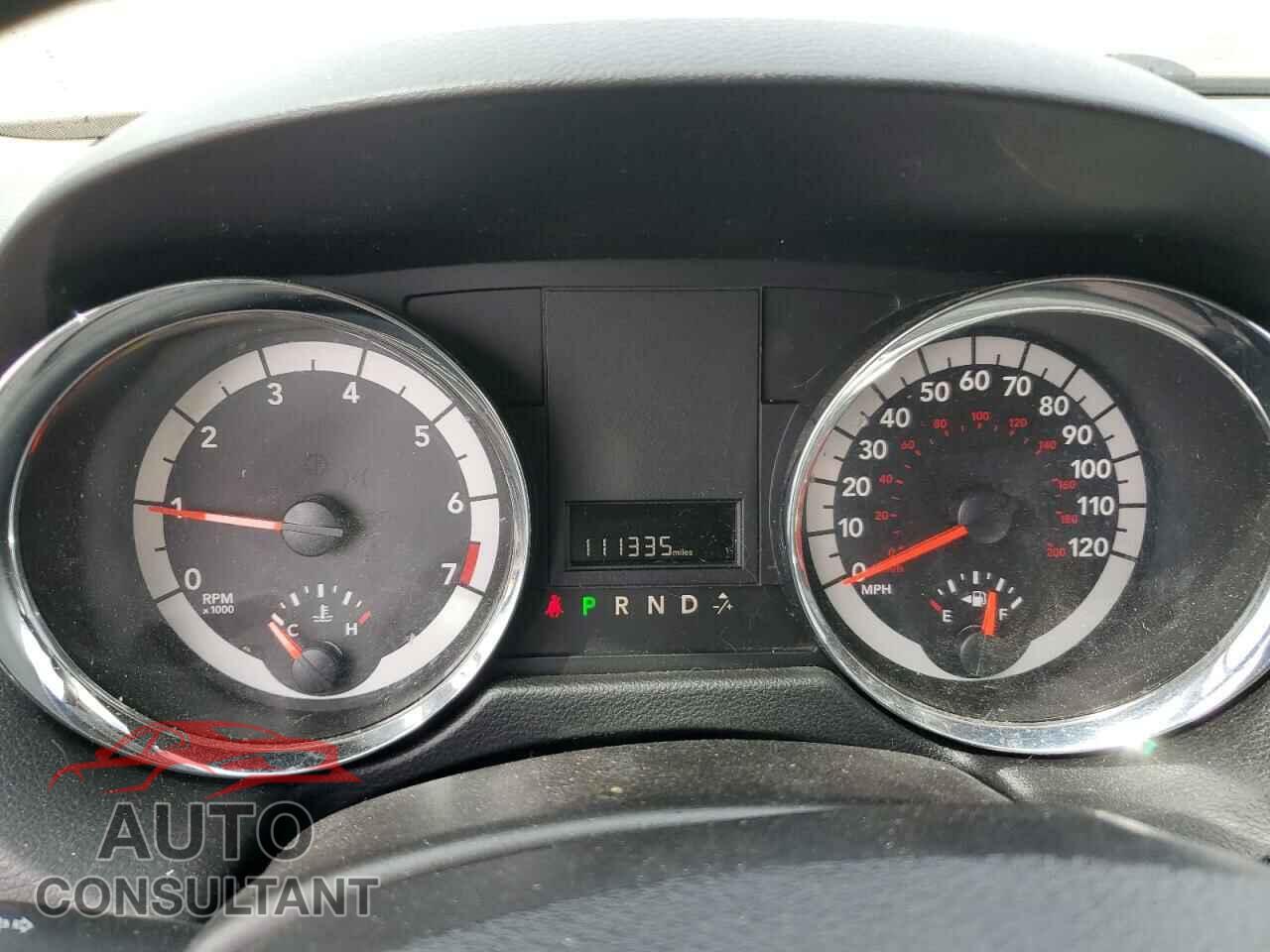 DODGE CARAVAN 2019 - 2C4RDGBG1KR556003