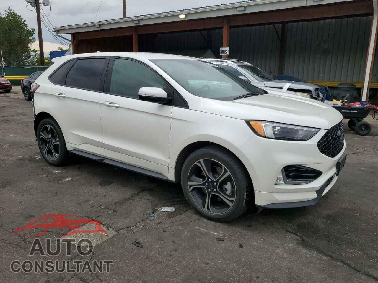 FORD EDGE 2019 - 2FMPK4AP2KBC27084