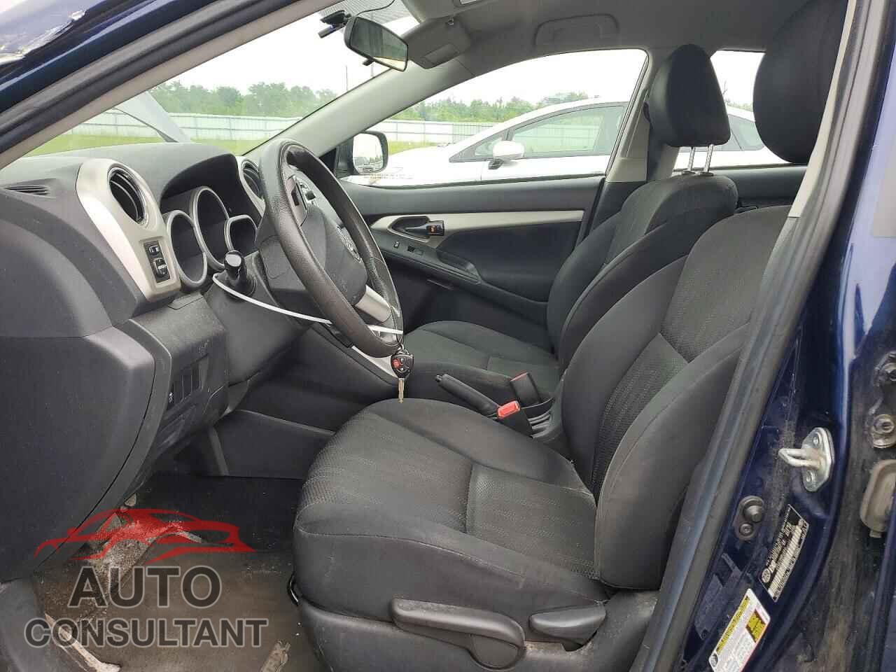 TOYOTA MATRIX 2014 - 2T1KU4EE9EC132177