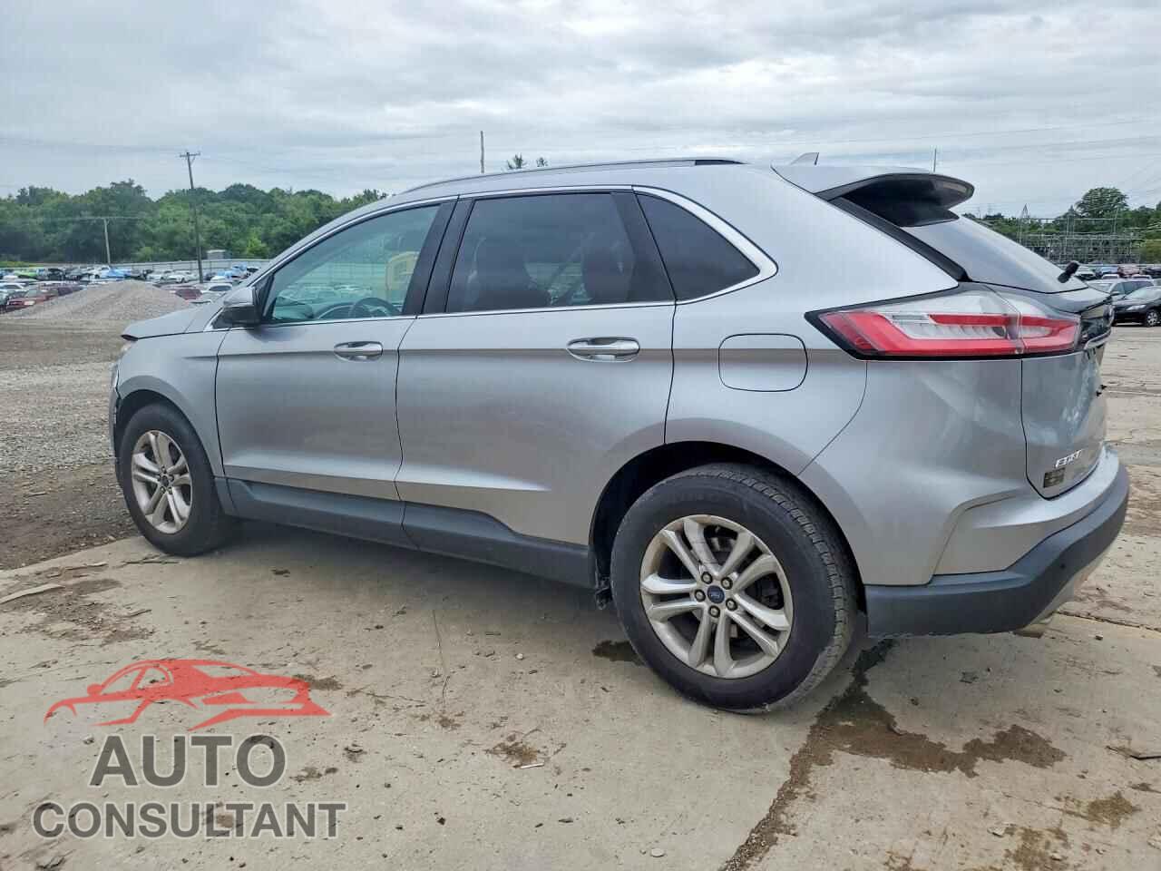 FORD EDGE 2020 - 2FMPK3J92LBA47925