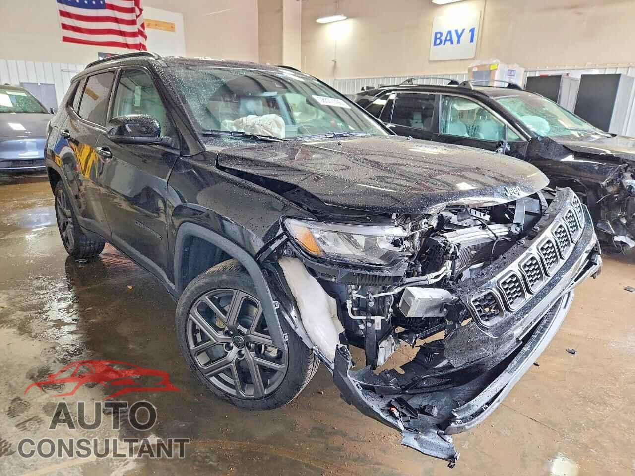 JEEP COMPASS 2026 - 3C4NJDCN3TT164562