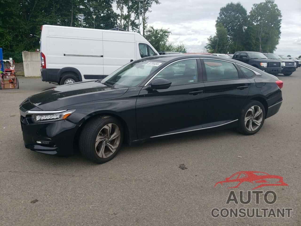 HONDA ACCORD 2018 - 1HGCV1F52JA206926