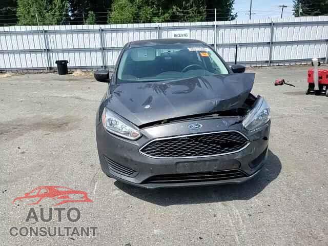 FORD FOCUS 2017 - 1FADP3E27HL325558