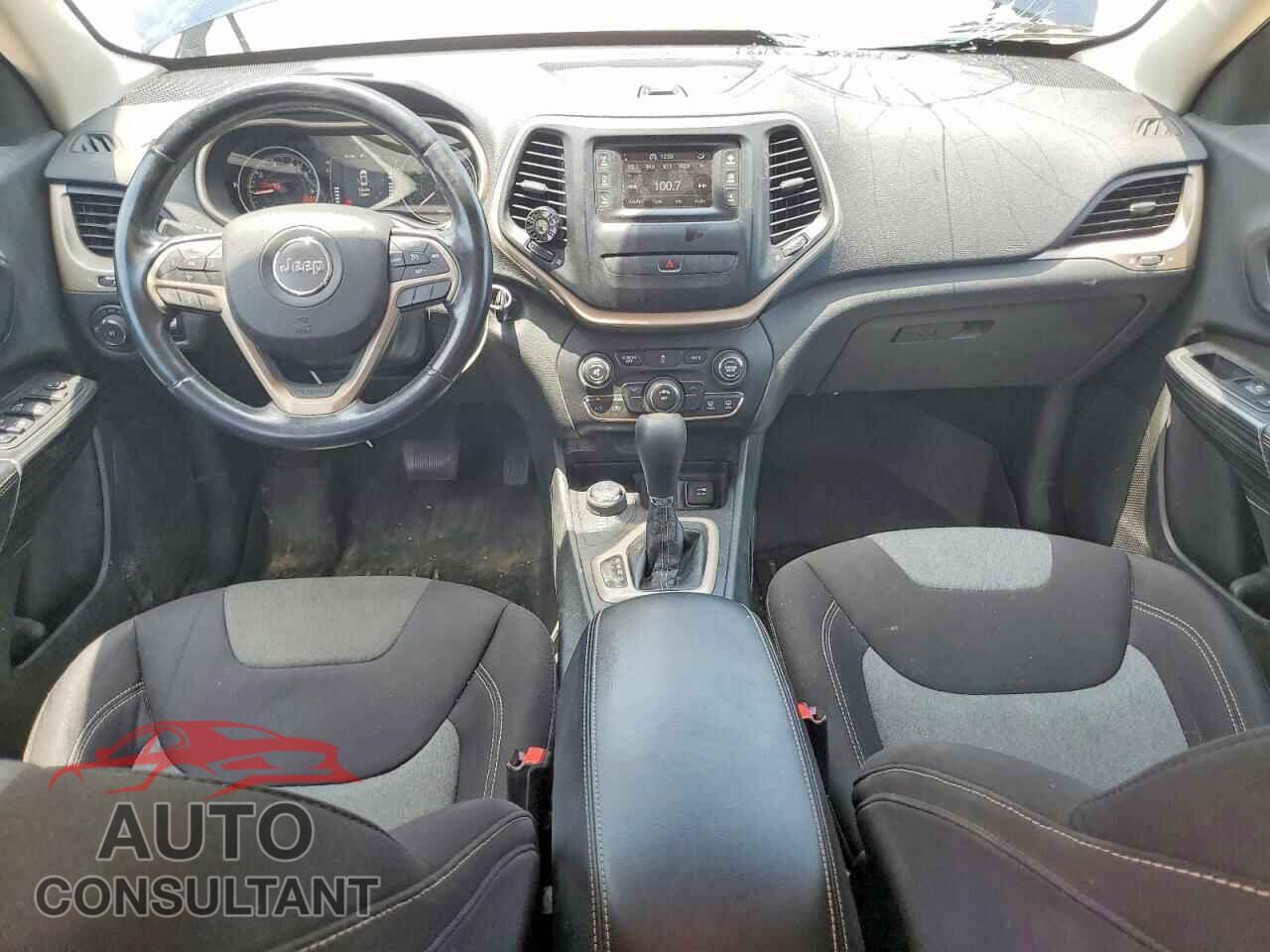 JEEP CHEROKEE 2014 - 1C4PJMCB7EW166262