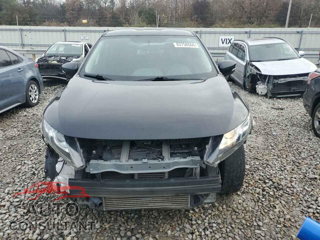 MITSUBISHI ECLIPSE 2020 - JA4AS3AA8LZ023592