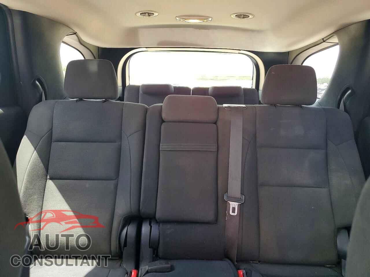 DODGE DURANGO 2014 - 1C4RDHAG6EC594685