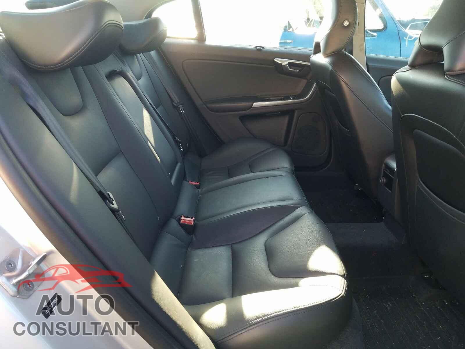 VOLVO S60 2017 - LYV402TKXHB135091