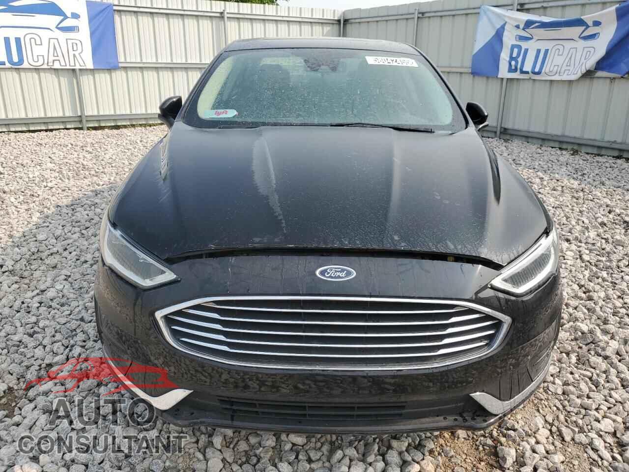 FORD FUSION 2020 - 3FA6P0CD3LR193923