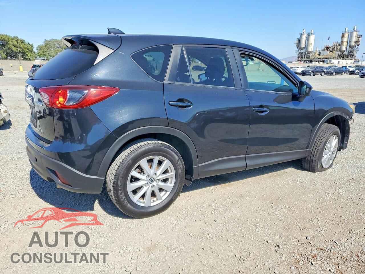 MAZDA CX-5 2013 - JM3KE2CE1D0102014