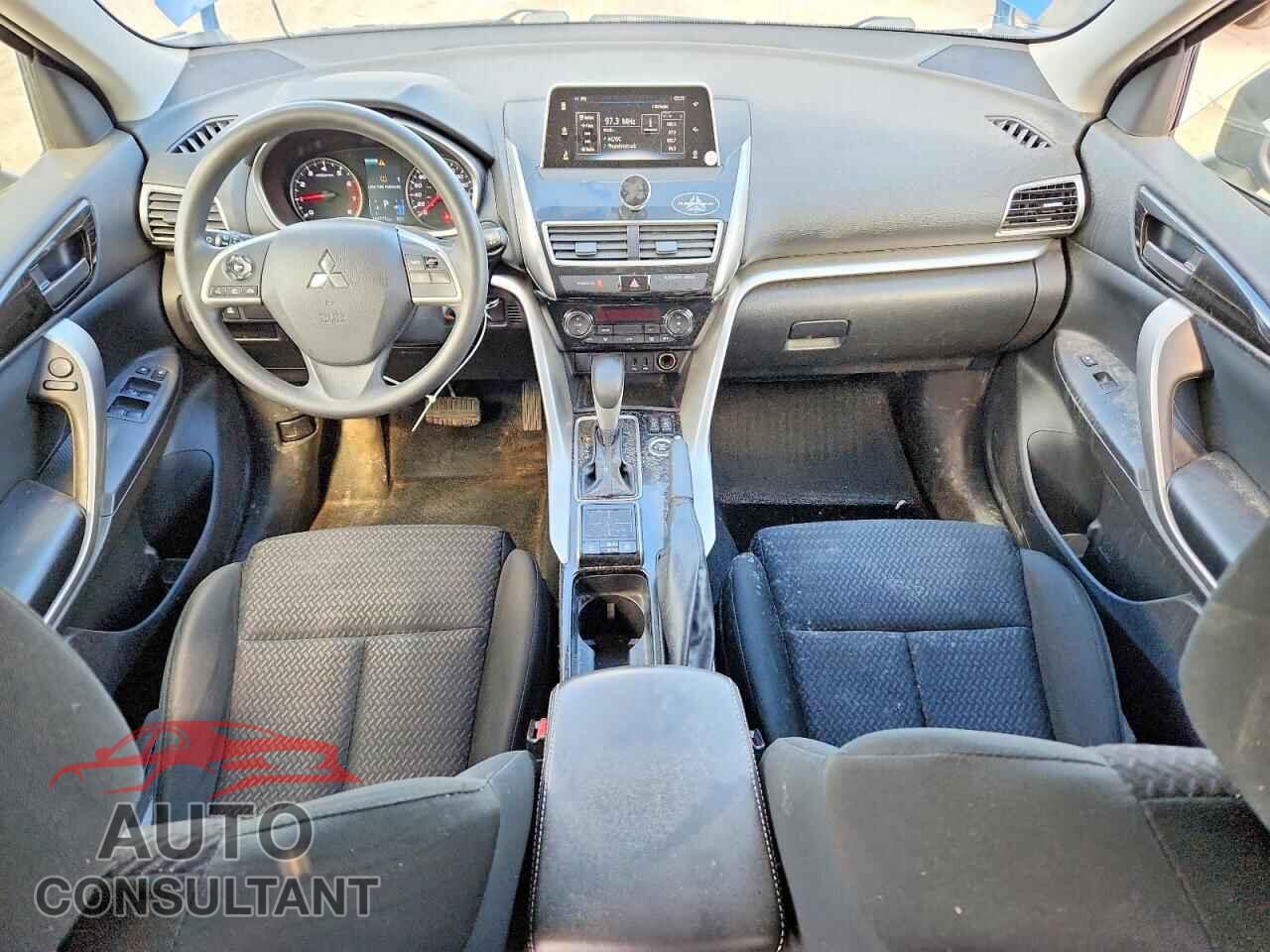 MITSUBISHI ECLIPSE 2020 - JA4AT3AA5LZ601239
