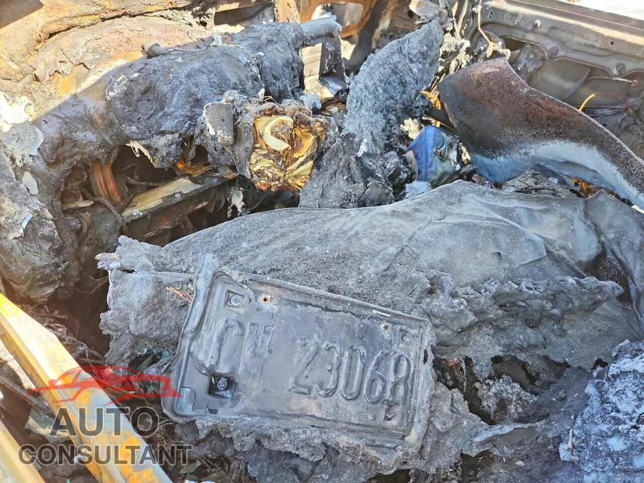 DODGE DURANGO 2020 - 1C4RDJDG3LC319078