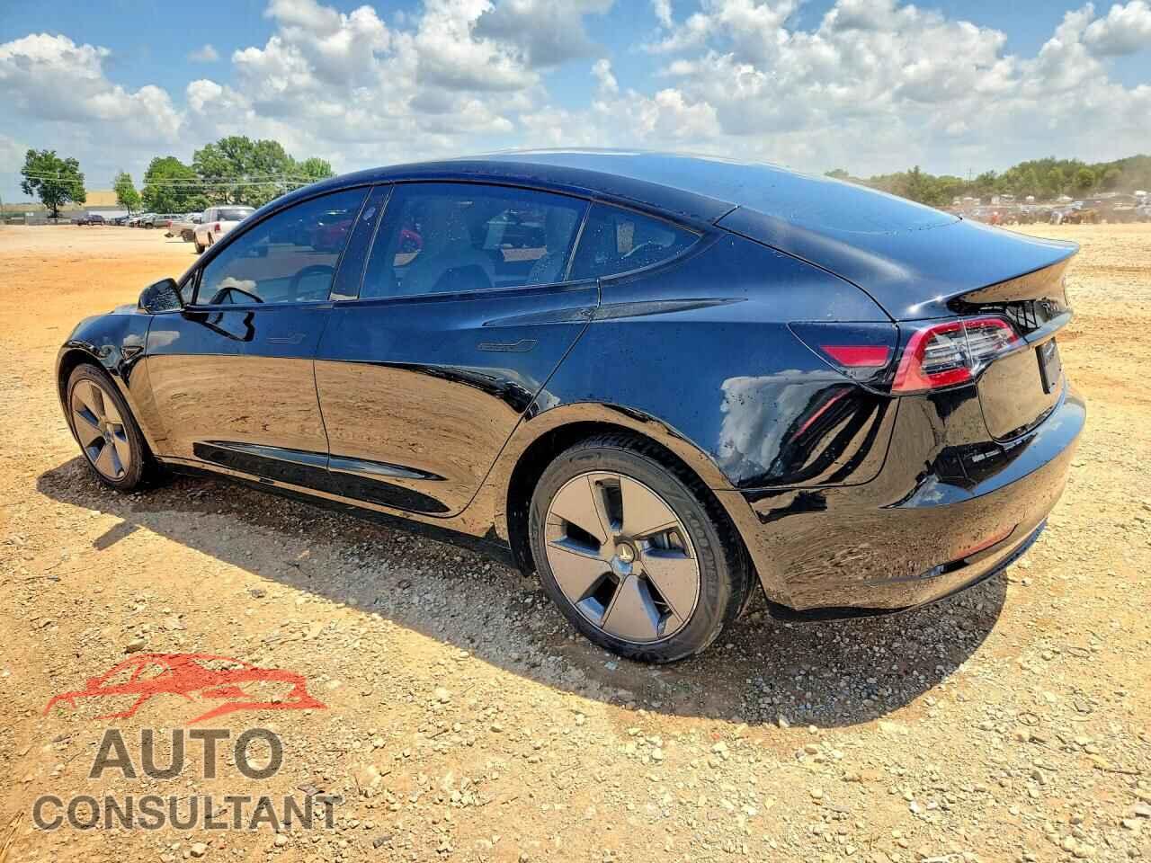 TESLA MODEL 3 2023 - 5YJ3E1EA4PF401665