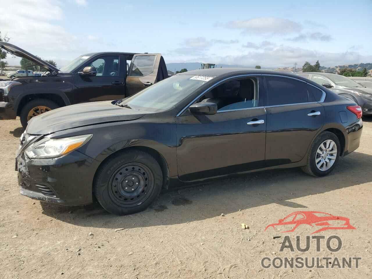 NISSAN ALTIMA 2016 - 1N4AL3APXGC170194