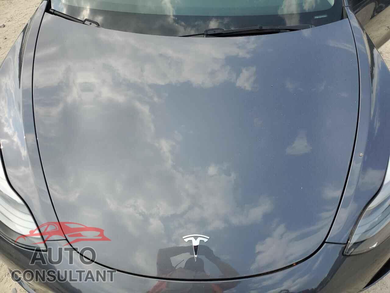 TESLA MODEL 3 2023 - 5YJ3E1EA7PF658349