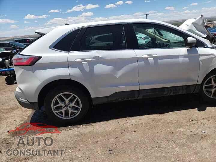 FORD EDGE 2021 - 2FMPK3J90MBA07165
