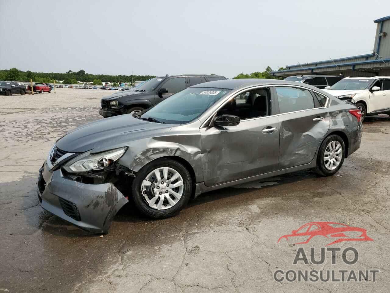 NISSAN ALTIMA 2017 - 1N4AL3AP6HC210515