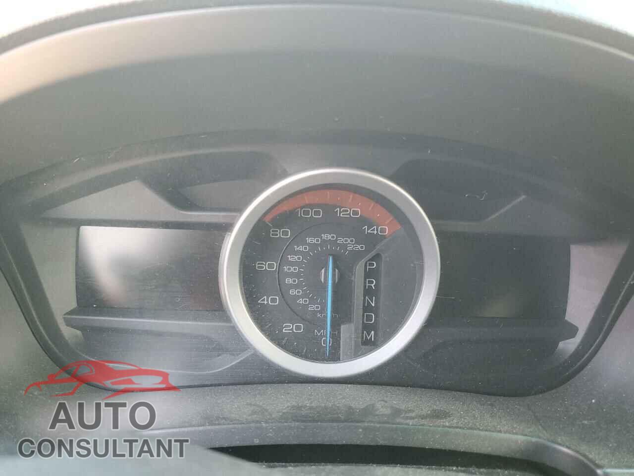FORD EXPLORER 2015 - 1FM5K8GT2FGA54734