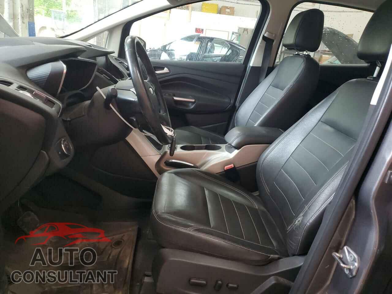 FORD CMAX 2013 - 1FADP5BU2DL518504