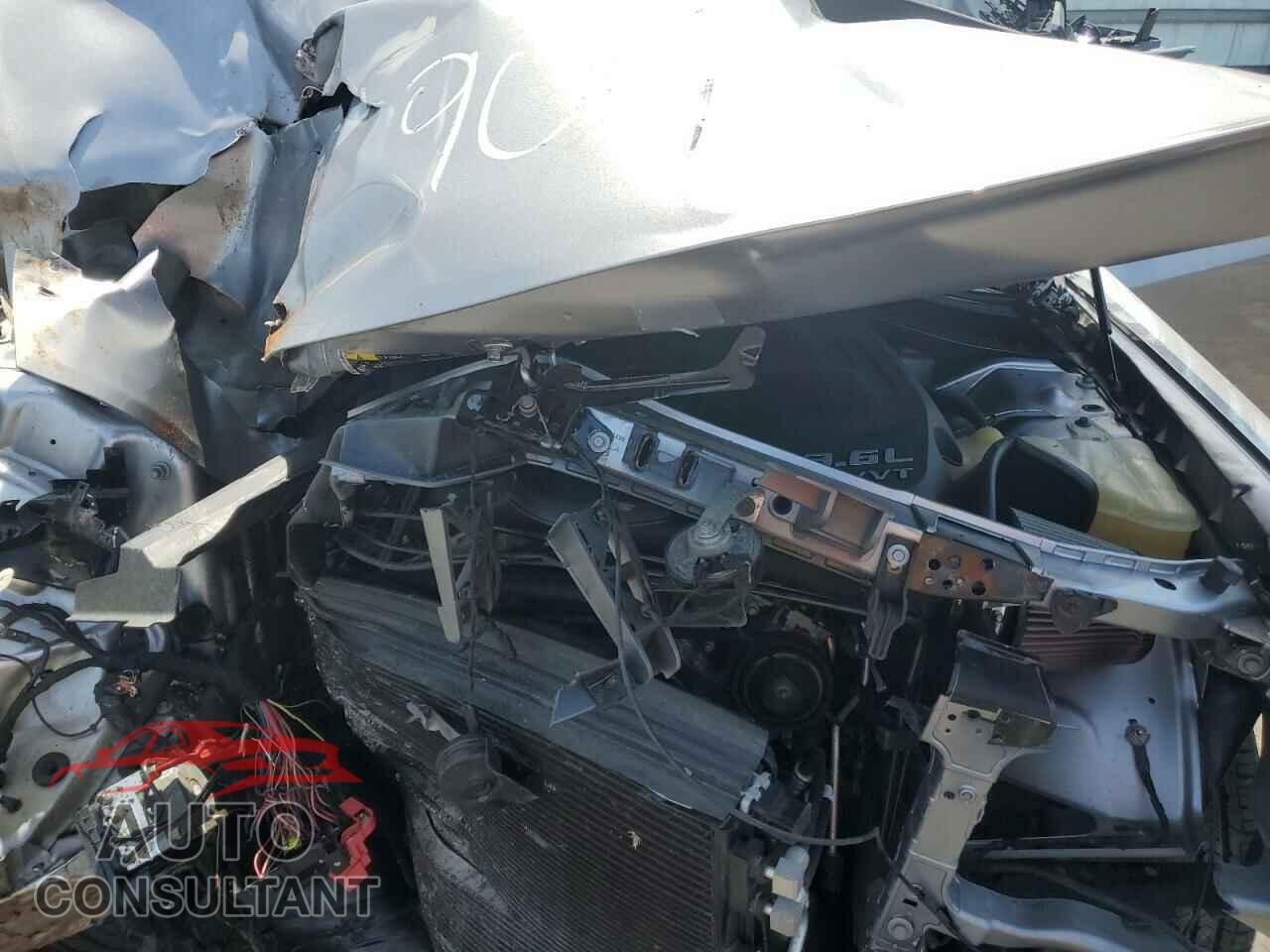DODGE CHALLENGER 2018 - 2C3CDZAG5JH259019