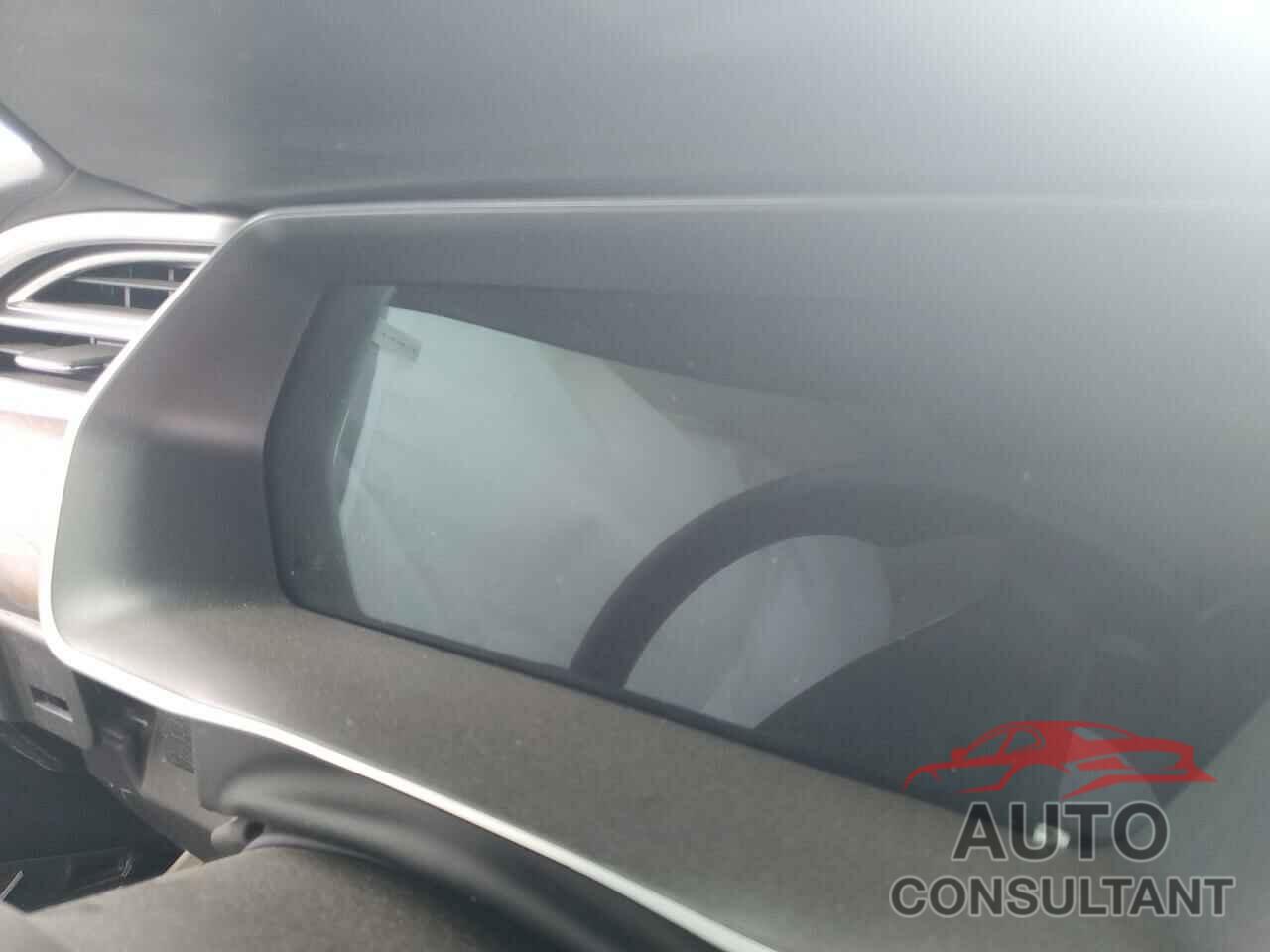 TESLA MODEL X 2017 - 5YJXCDE26HF072583