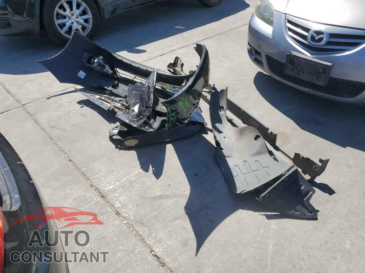 HYUNDAI SONATA 2012 - 5NPEC4ACXCH332502