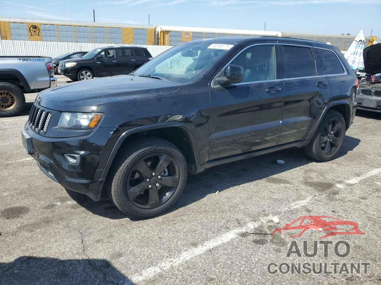 JEEP GRAND CHER 2015 - 1C4RJFAG8FC812513